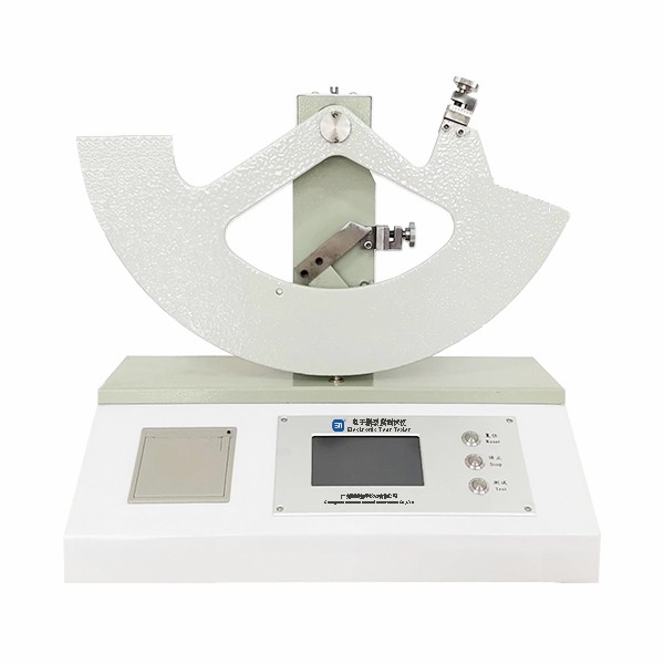 High-Precision Tear Strength Analyzer
