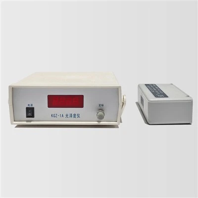 Medidor de brilho inteligente KGZ-1A