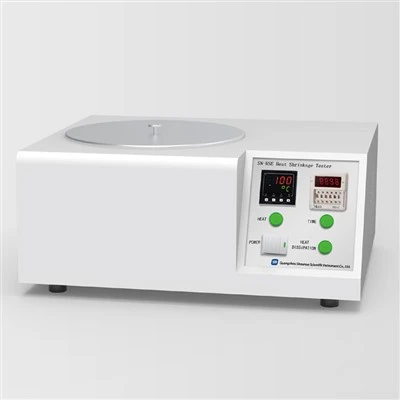 Testador de contração térmica SN-RSE